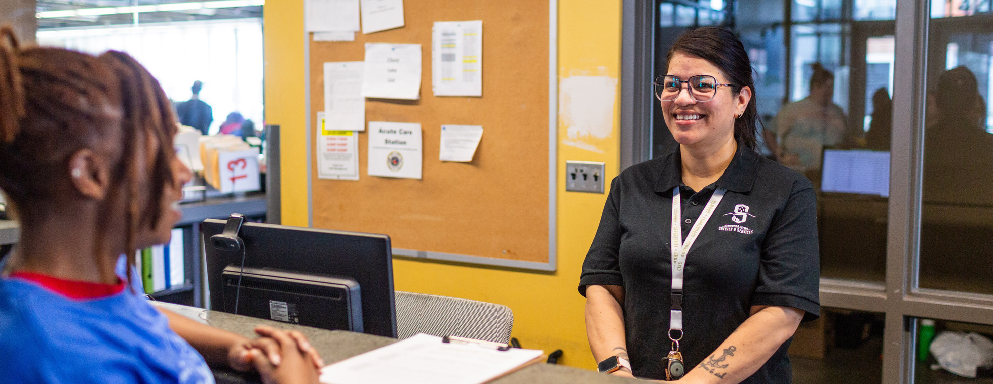 Heroes for Homeless FY26